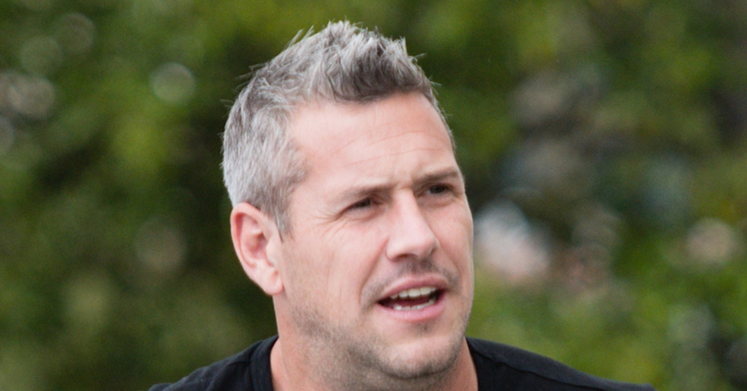 Ant Anstead Denies Claim He’s Trying to “Take Away” Son